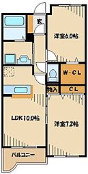 座間市相模が丘３丁目