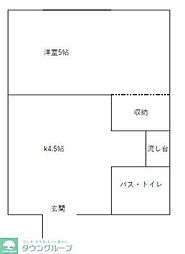 大和市中央６丁目