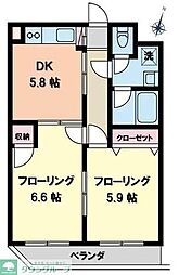 大和市下鶴間