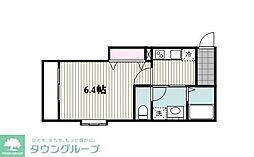 湘南ハイム 101