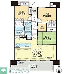 藤沢市辻堂神台１丁目