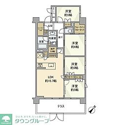 横浜市青葉区荏田西１丁目