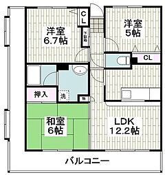 横浜市瀬谷区阿久和西３丁目
