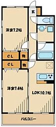 大和市中央林間４丁目