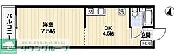 綾瀬市寺尾西１丁目