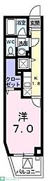 大和市南林間２丁目