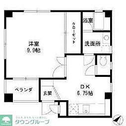 町田市中町２丁目