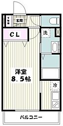 サンシティ中央林間 102
