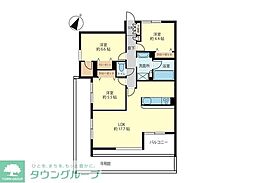 相模原市南区相南３丁目