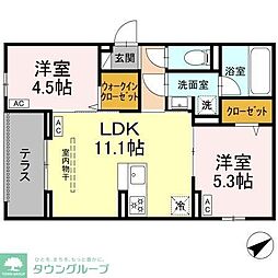 相模原市中央区相模原８丁目