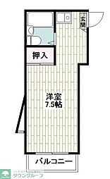 大和市林間２丁目