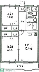 大和市つきみ野１丁目