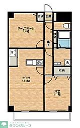 フルセイル橋本V 802