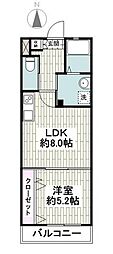 海老名市柏ケ谷