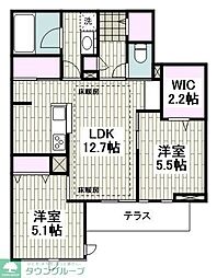 茅ヶ崎市浜竹１丁目