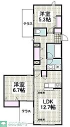 茅ヶ崎市浜竹１丁目