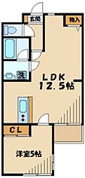 大和市中央林間２丁目