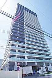 海老名市扇町