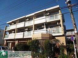 座間市緑ケ丘４丁目