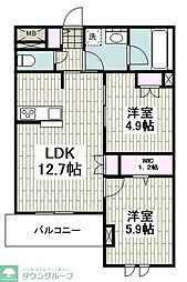 茅ヶ崎市浜竹１丁目