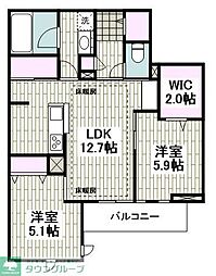 茅ヶ崎市浜竹１丁目