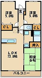 相模原市中央区東淵野辺３丁目