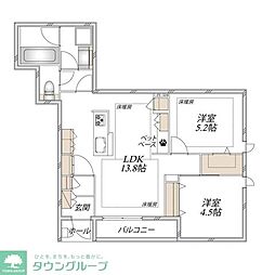 川崎市宮前区馬絹４丁目