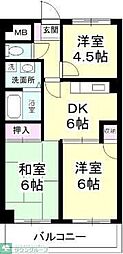 綾瀬市大上１丁目