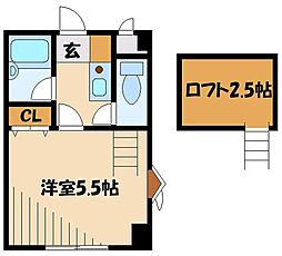 相模原市中央区鹿沼台２丁目