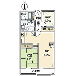 綾瀬市蓼川１丁目