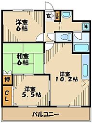 相模原市南区下溝