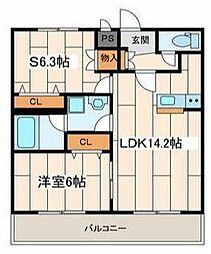 綾瀬市大上５丁目