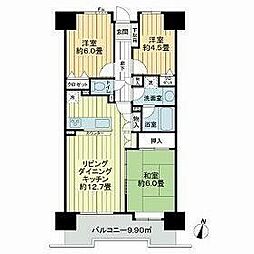 横浜市緑区鴨居１丁目