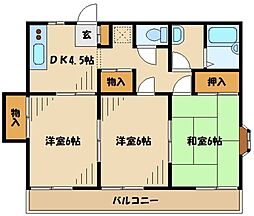 座間市ひばりが丘５丁目