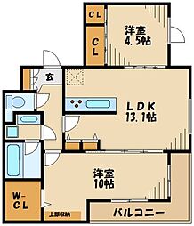 相模原市南区東林間２丁目