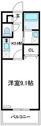 綾瀬市深谷上６丁目