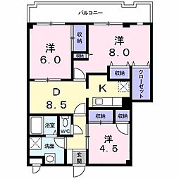 座間市東原４丁目