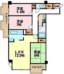 横浜市都筑区中川１丁目