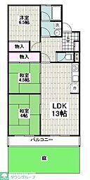 横浜市瀬谷区瀬谷４丁目