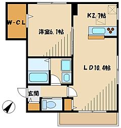 川崎市麻生区上麻生２丁目