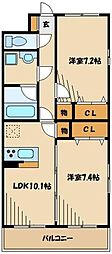 大和市中央林間４丁目