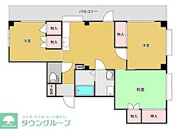 座間市入谷西３丁目