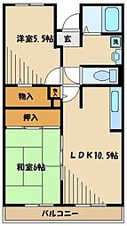 相模原市中央区相生４丁目