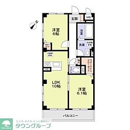 フィレ・デ・フルール