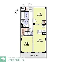 フィレ・デ・フルール