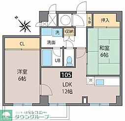 町田市中町２丁目