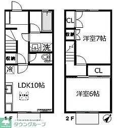 ハイツサンライズII