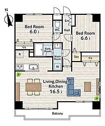 町田市鶴間４丁目