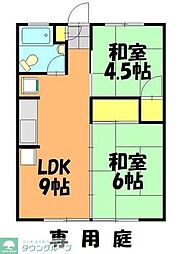 町田市成瀬が丘３丁目