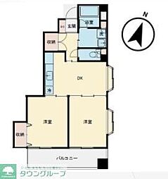 座間市相武台１丁目